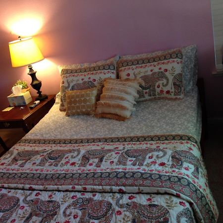 Bed & Breakfast Near Uc デイビス エクステリア 写真