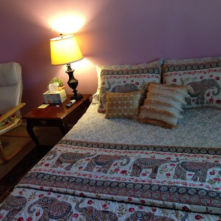 Bed & Breakfast Near Uc デイビス エクステリア 写真