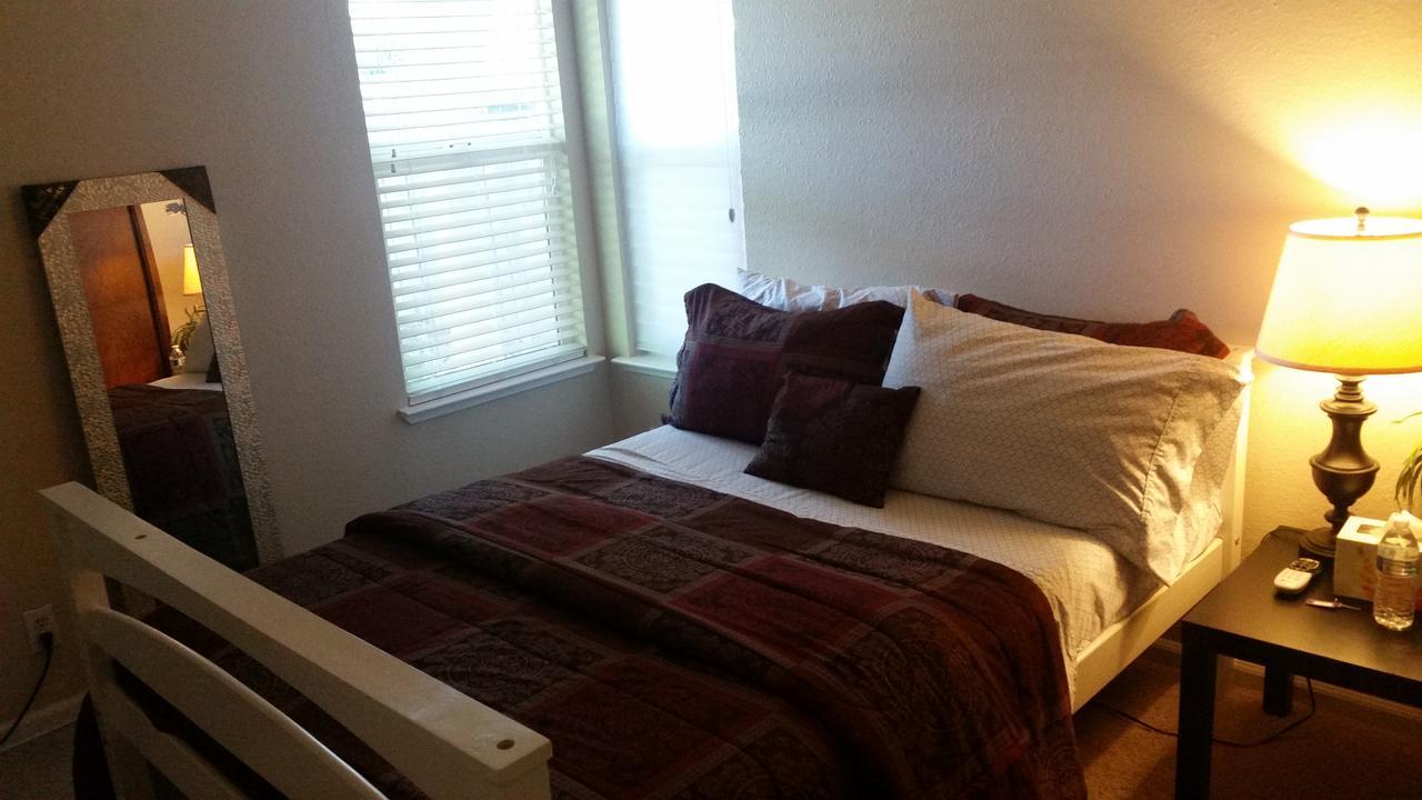 Bed & Breakfast Near Uc デイビス エクステリア 写真